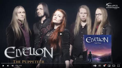 Elvellon .